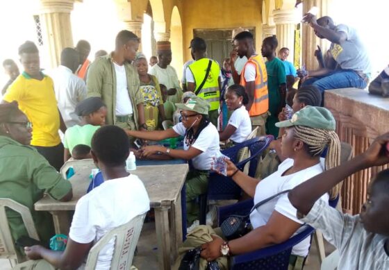 COVID-19 Response Initiative