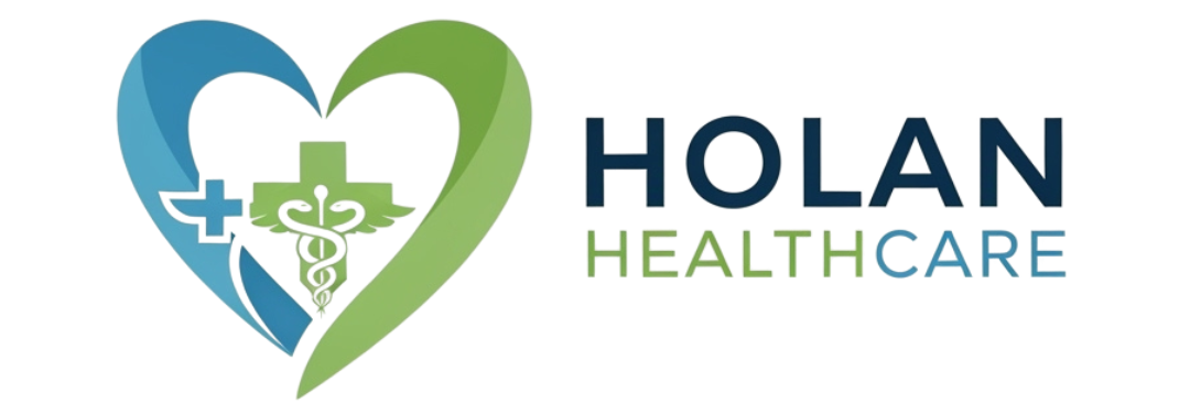 Holan Healthcare